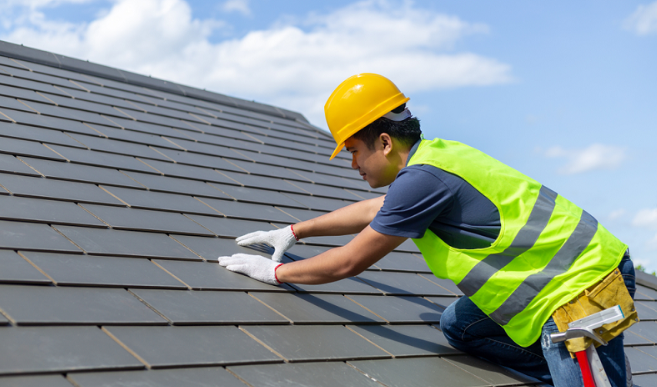 Roofing Services
